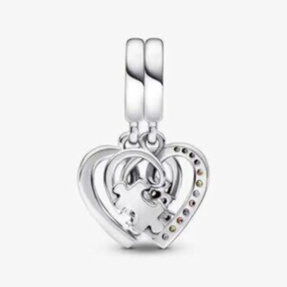 Pandora charm bead